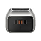 LAIFEN P3 Pro Rasierer Aluminum