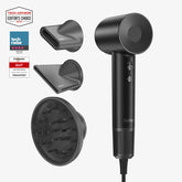 Laifen Swift Special Hochgeschwindigkeits-Haartrockner (3 Düsen)