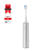 Laifen Wave Zahnbürste Aluminium