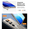 TORRAS Ostand Spin Hülle,Samsung S25 Ultra,Schwarz