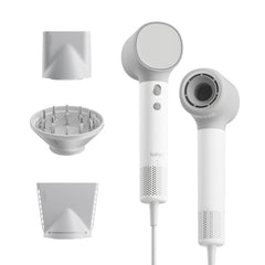 Laifen Neo Haartrockner mit 3 Magnetische Luftdüsen