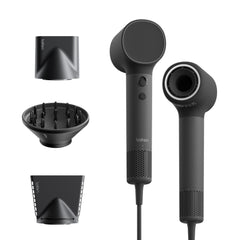 Laifen Neo Haartrockner mit 3 Magnetische Luftdüsen