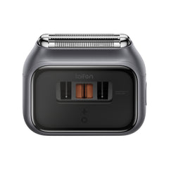 LAIFEN P3 Pro Rasierer Aluminum