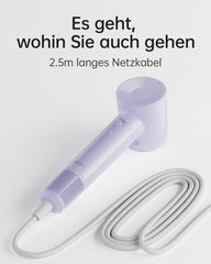 Laifen SE Lite High-Speed Hair Dryer