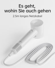 Laifen SE Lite High-Speed Hair Dryer