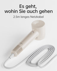 Laifen SE Lite High-Speed Hair Dryer