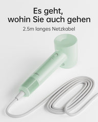 Laifen SE Lite High-Speed Hair Dryer