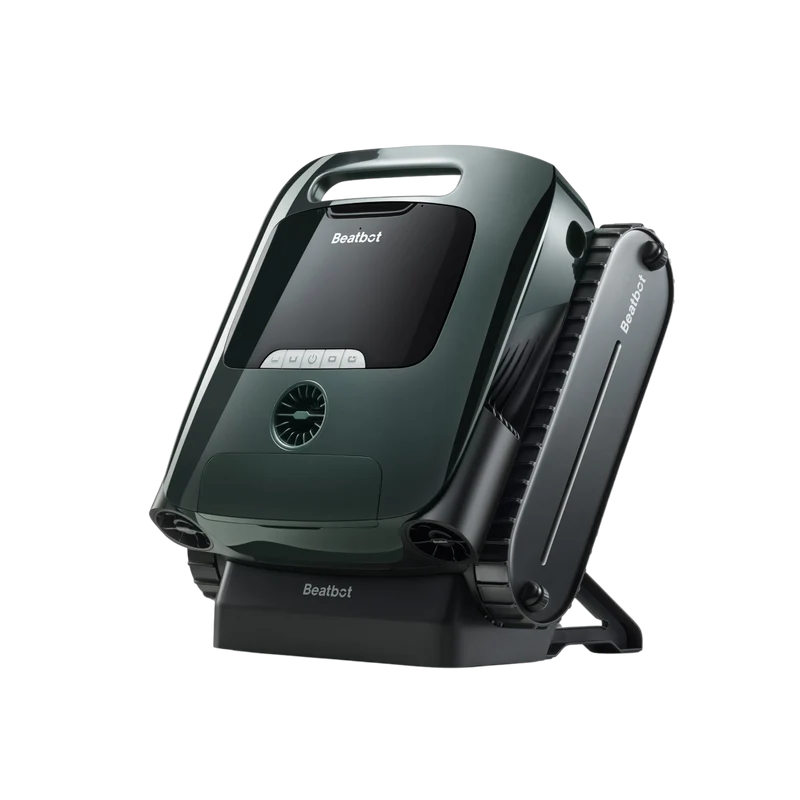 AquaSense 2 Pro pool cleaning robot
