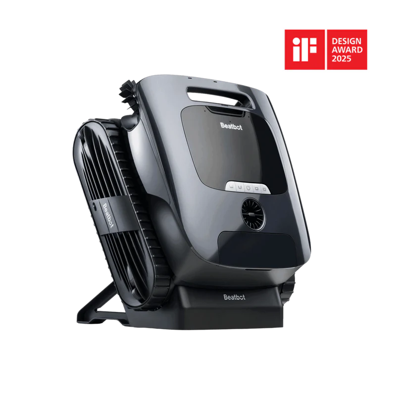 AquaSense 2 Ultra pool cleaning robot