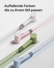 Laifen Mini  Hochgeschwindigkeits-Haartrockner