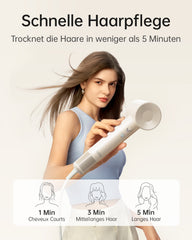 Laifen SE Lite High-Speed Hair Dryer
