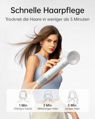 Laifen SE Lite High-Speed Hair Dryer