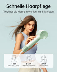 Laifen SE Lite High-Speed Hair Dryer