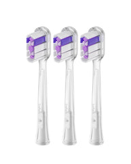 Laifen Wave Zahnbürstenköpfe 3er/6er-Pack