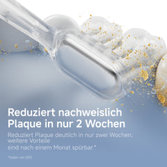 Laifen Wave Zahnbürste Aluminum Love-Bundle