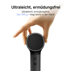 Laifen Neo Haartrockner mit 3 Magnetische Luftdüsen