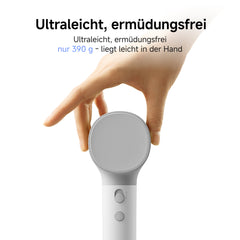 Laifen Neo Haartrockner mit 3 Magnetische Luftdüsen