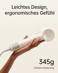 Laifen SE Lite High-Speed Hair Dryer