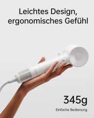 Laifen SE Lite High-Speed Hair Dryer