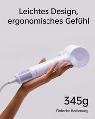 Laifen SE Lite High-Speed Hair Dryer