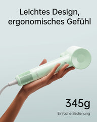 Laifen SE Lite High-Speed Hair Dryer
