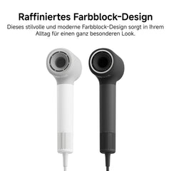 Laifen Neo Haartrockner mit 3 Magnetische Luftdüsen