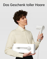 Laifen SE Lite High-Speed Hair Dryer