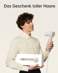 Laifen SE Lite High-Speed Hair Dryer