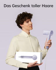 Laifen SE Lite High-Speed Hair Dryer