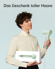 Laifen SE Lite High-Speed Hair Dryer