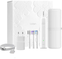 Laifen Wave Zahnbürste ABS Love-Bundle
