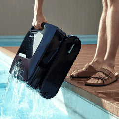 AquaSense 2 Pro pool cleaning robot