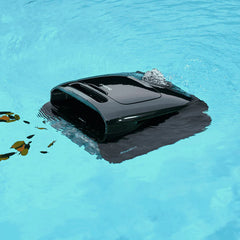 AquaSense 2 Pro pool cleaning robot