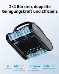 Beatbot AquaSense Poolreinigungsroboter