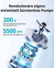 Beatbot AquaSense Poolreinigungsroboter