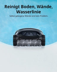 Beatbot AquaSense Poolreinigungsroboter