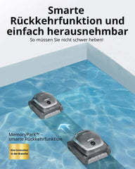 Beatbot AquaSense Poolreinigungsroboter