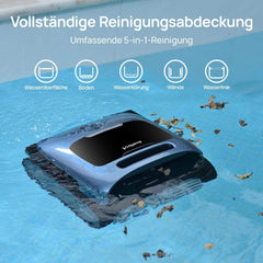 Beatbot AquaSense Pro Poolreinigungsroboter