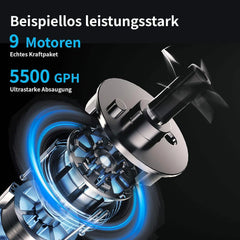 Beatbot AquaSense Pro Poolreinigungsroboter