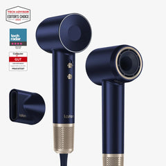 Laifen Swift Premium - Hochgeschwindigkeits-Haartrockner