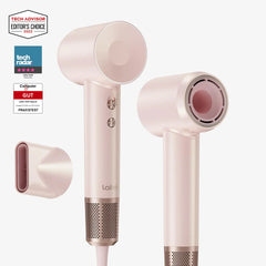 Laifen Swift Premium - Hochgeschwindigkeits-Haartrockner