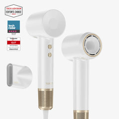 Laifen Swift Premium - Hochgeschwindigkeits-Haartrockner