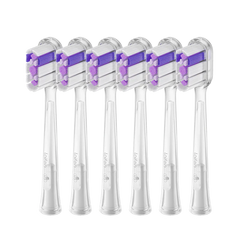 Laifen Wave Zahnbürstenköpfe 3er/6er-Pack