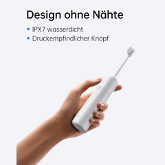 Laifen Wave Zahnbürste ABS Love-Bundle