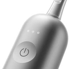 Laifen Wave Zahnbürste (Aluminiumlegierung)
