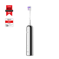 Laifen Wave Toothbrush [Stainless Steel]