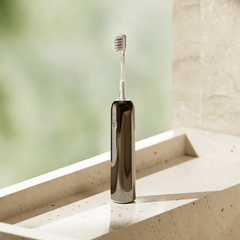 Laifen Wave Toothbrush [Stainless Steel]