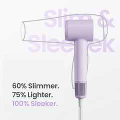 Laifen SE high-speed hair dryer