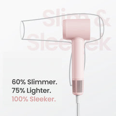 Laifen SE high-speed hair dryer