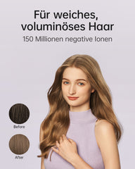 Laifen SE Lite High-Speed Hair Dryer